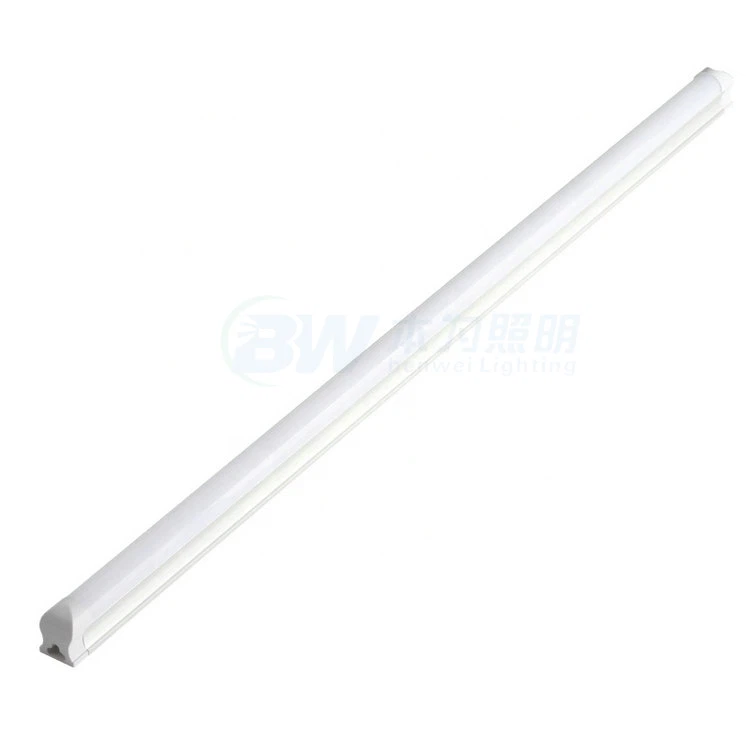 led integrated tube