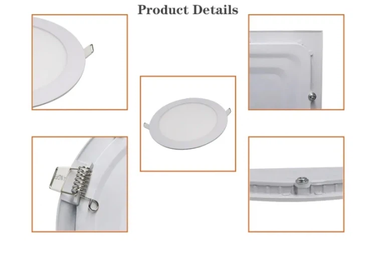 LED recessed downlighting LED recessed downlighting