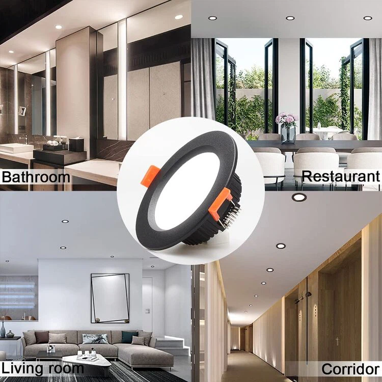 downlights for bathroom ip65 application downlights for bathroom ip65 application