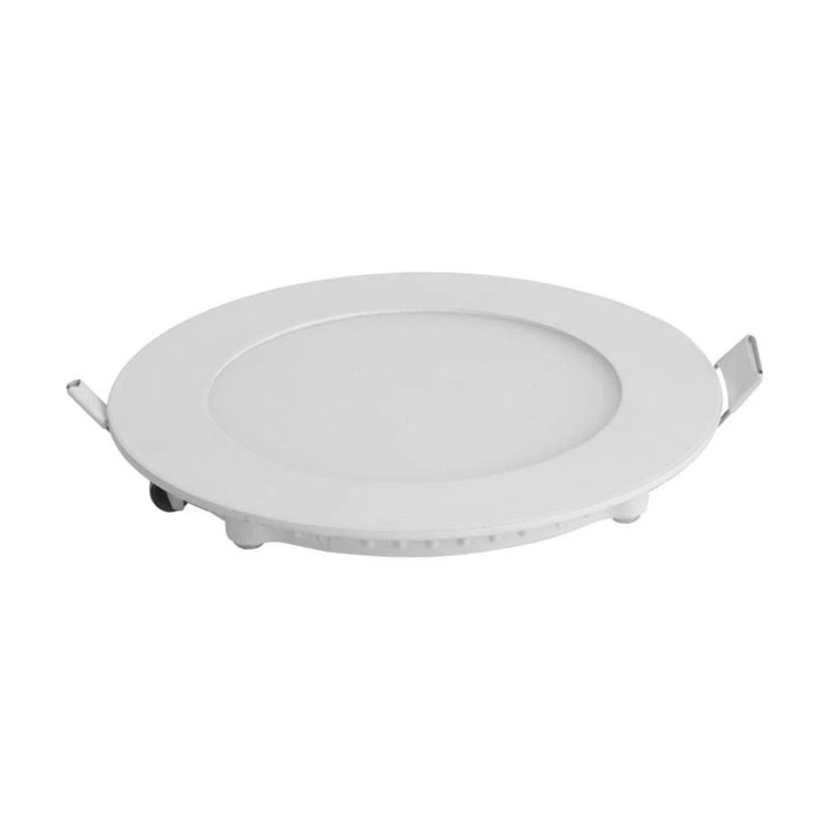 18W LED Slim Recessed Panel with Driver 18W LED Slim Recessed Panel with Driver