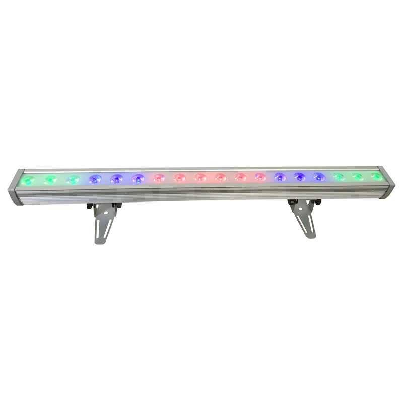 3in1 Outdoor IP65 RGB LED Pixel BAR Wall Washer Light 3in1 Outdoor IP65 RGB LED Pixel BAR Wall Washer Light