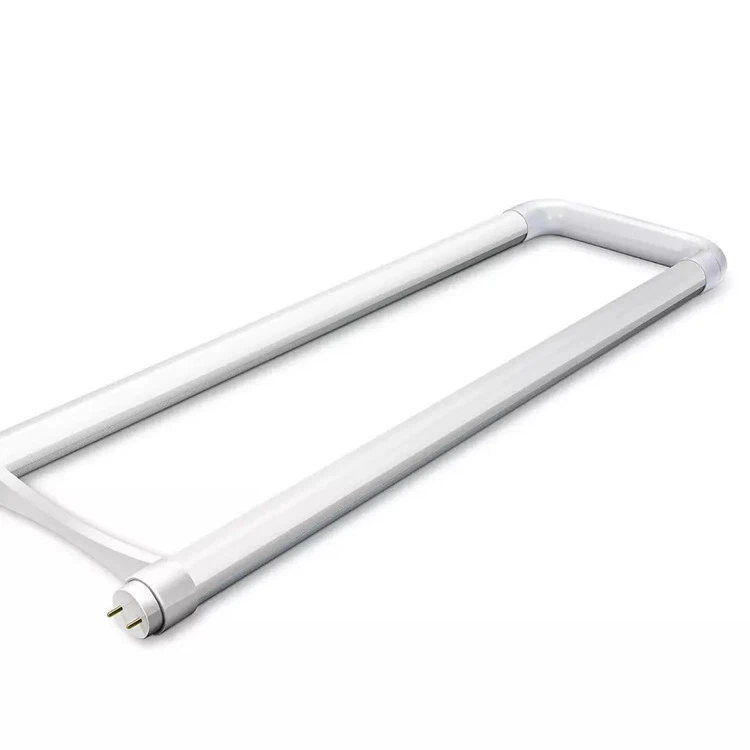 T8 U-Bend Hybrid Plug & Play LED Tube T8 U-Bend Hybrid Plug & Play LED Tube
