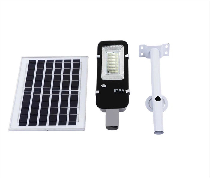 100 watt solar street light 3