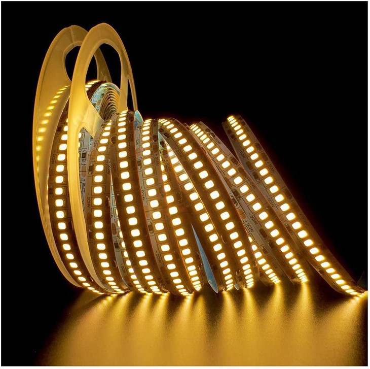 240 Led Per Meter Strip