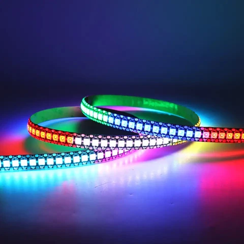 24V Addressable LED Strip Light