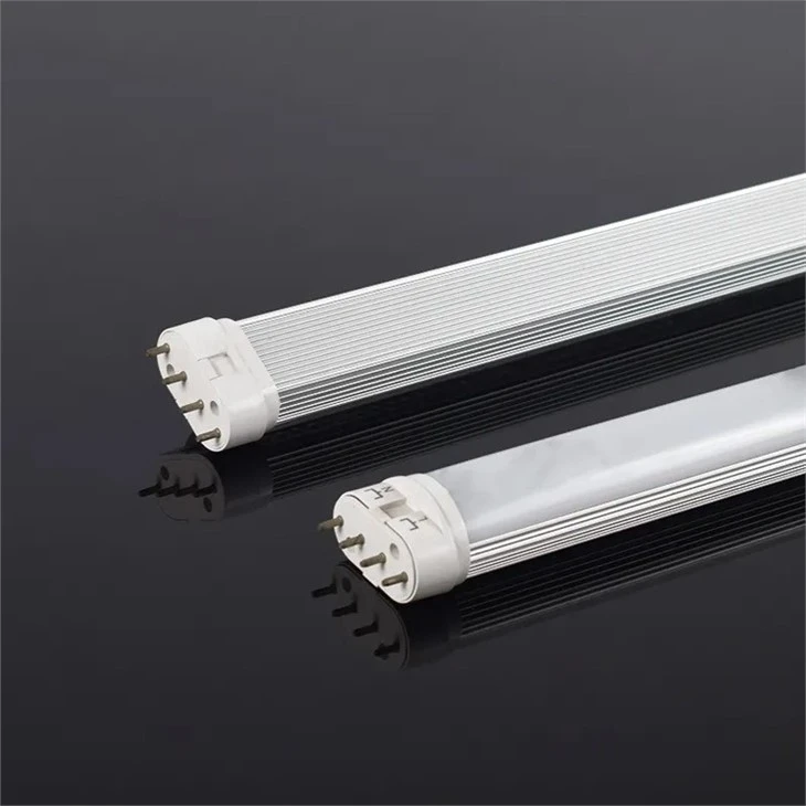 2G11 4 Pin Base LED Tube Light