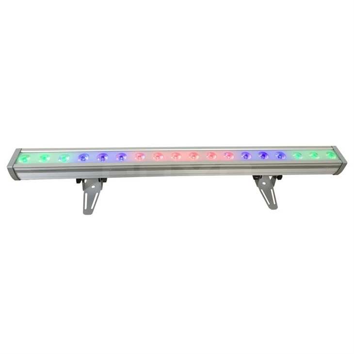 3in1 Outdoor IP65  RGB  LED Pixel BAR Wall Washer Light