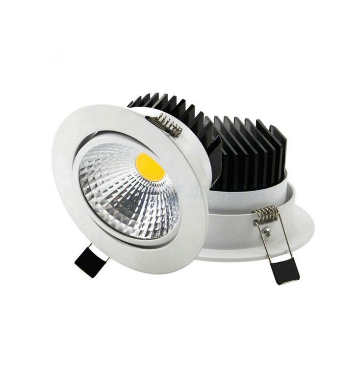 40mm Led Downlights