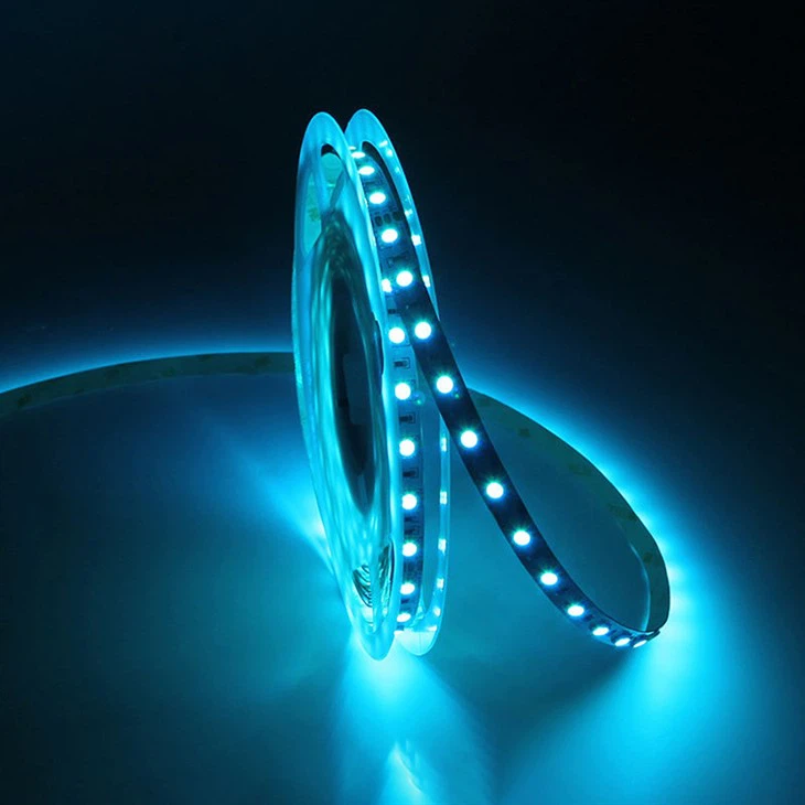 Led Multicolor Light Strip Lights