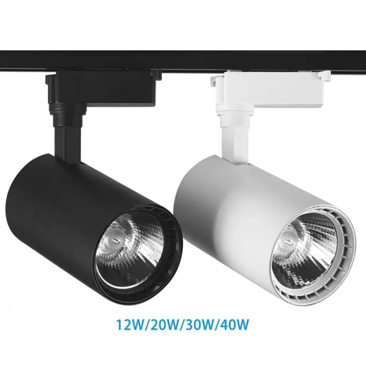 Modern Ceiling Track Lights