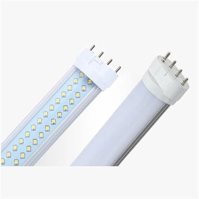 4 پن بیس 2G11 ٹیوب