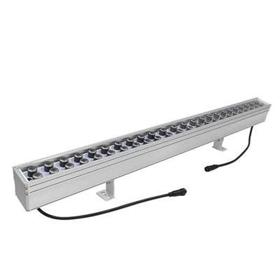 48W Rgb وال واشر لیڈ لائٹس
