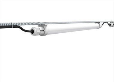 بریڈر فارم پولٹری ایل ای ڈی ٹیوب لائٹ