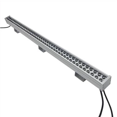 کار واش شاپس کے لیے IP65 1.8M LED وال واشر