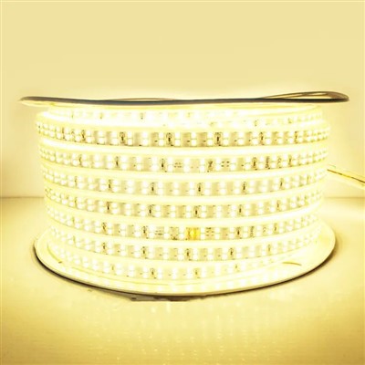 کار کے لیے لیڈ سٹرپس