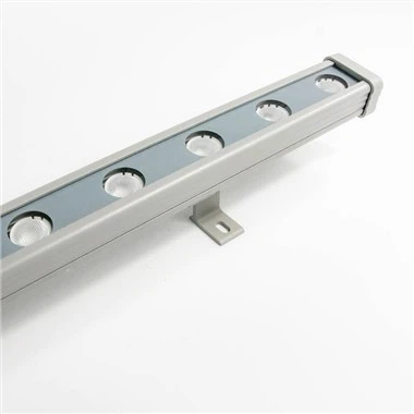 لیڈ واش وال