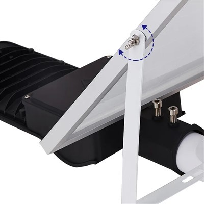 سولر پارکنگ لائٹس آؤٹ ڈور