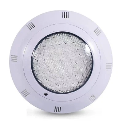 سبمرسیبل فاؤنٹین لائٹس