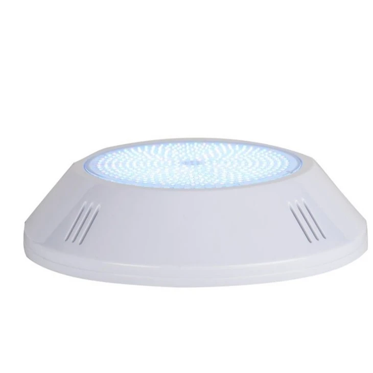 color changing pool light