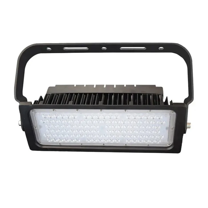 100W IP66 Stadium Football Light