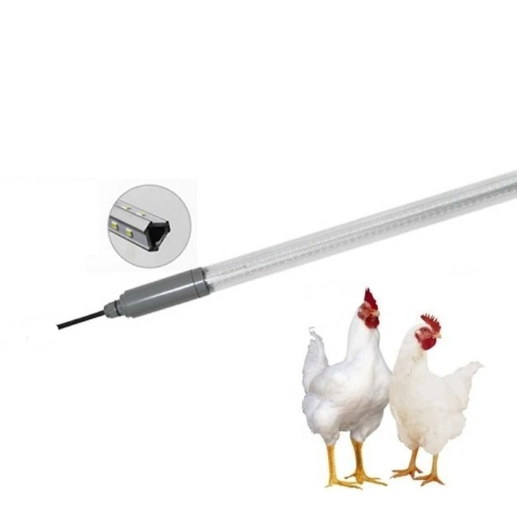 120cm Chicken Coop Light 4000k