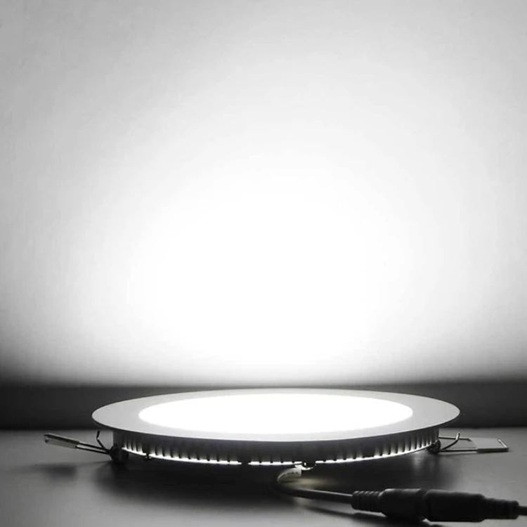 120LM/W 12W 150mm LED Down Light