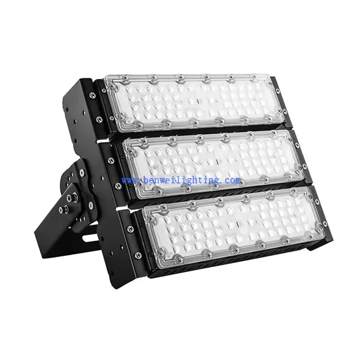 200W 3100K LED Stadium Light