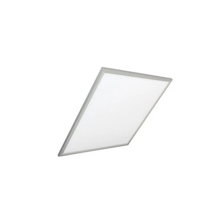 led panel with rechargeable battery backup