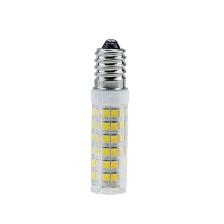 7W E14 Mini LED Corn Bulb Light suppliers