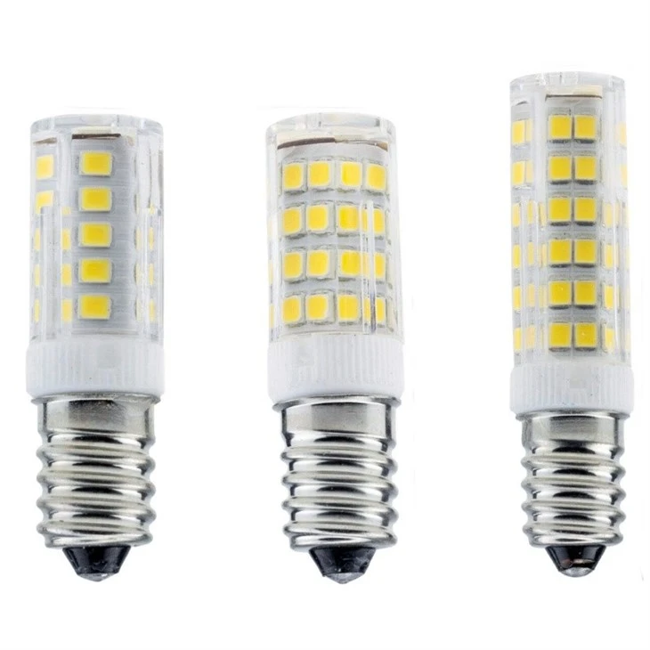 7W E14 Mini LED Corn Bulb Light high quality