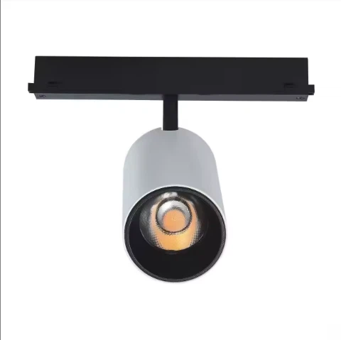 Adjustable Led Track Lamp Light