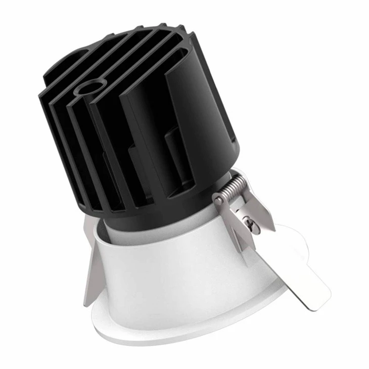 Adjustable Rotatable Led Recessed Downlight price