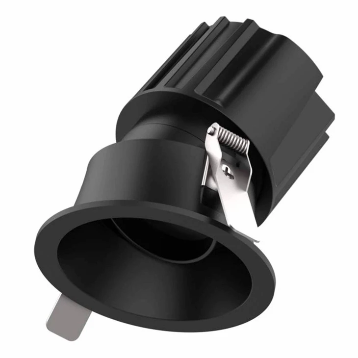 Adjustable Rotatable Led Recessed Downlight high quality