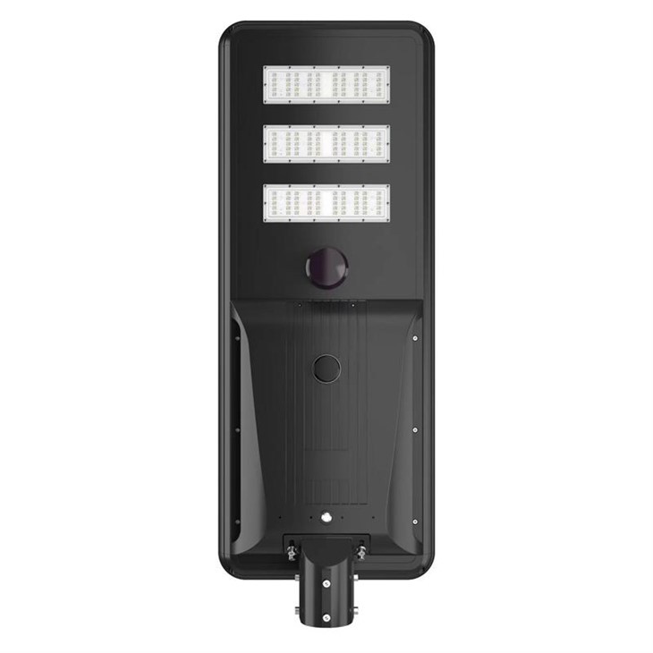 All In One / Integrated Solar Street Lights