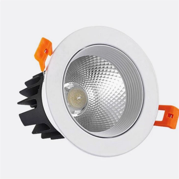 Aluminium Housing Led Ceiling Light