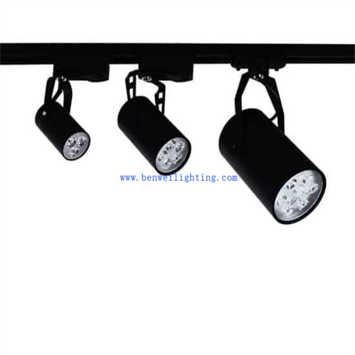 Anti Glare Tracklight (4)