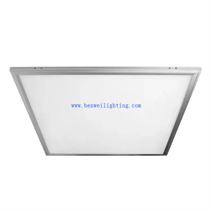 Backlit LED Panel With Low UGR (2)