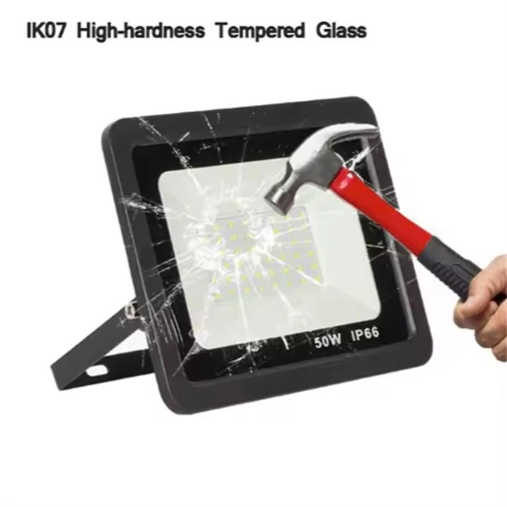 exterior flood lights