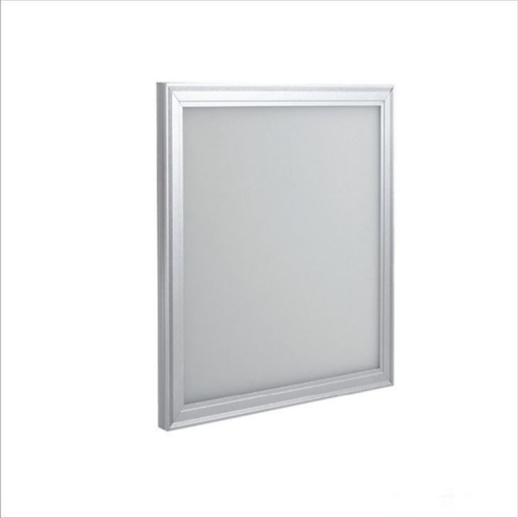 DALI Dimmable Emergency Led Panel Light