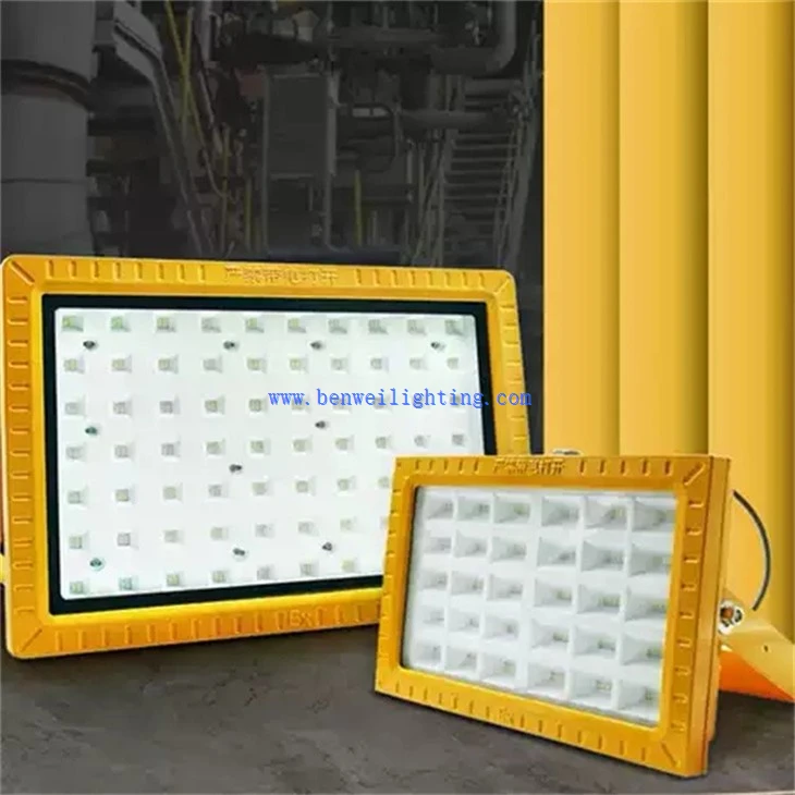 Drilling Explosion-Proof Light (3)