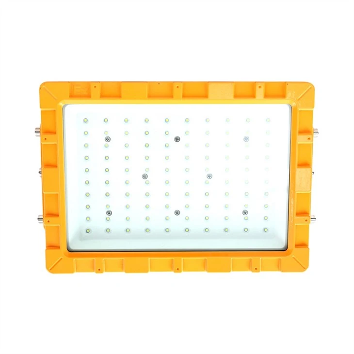 Drilling Explosion-Proof Light