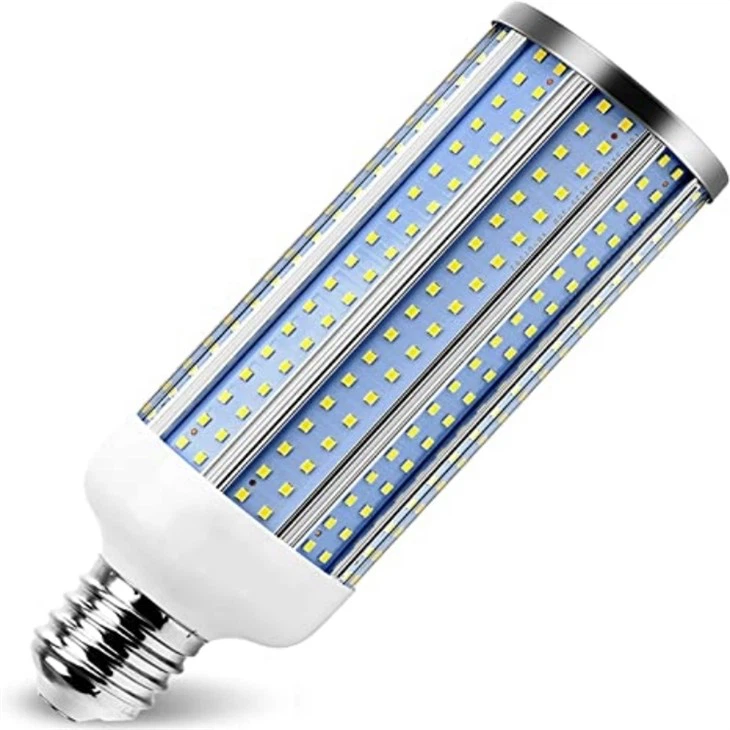 E27 LED Corn Bulb Lamp