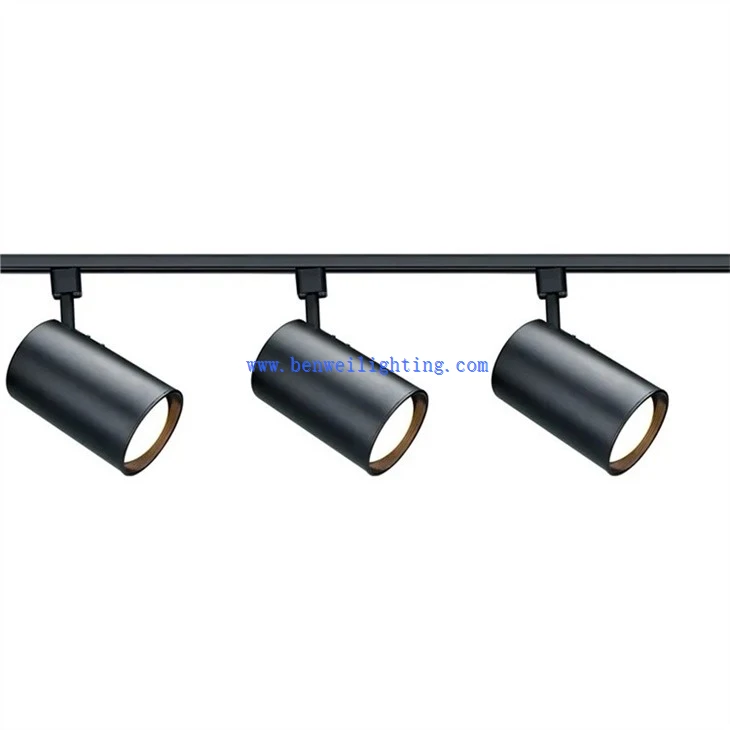 Exhibition track light (2)