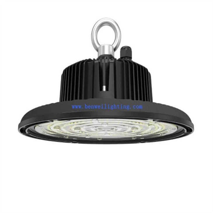 High Ceiling Light (3)