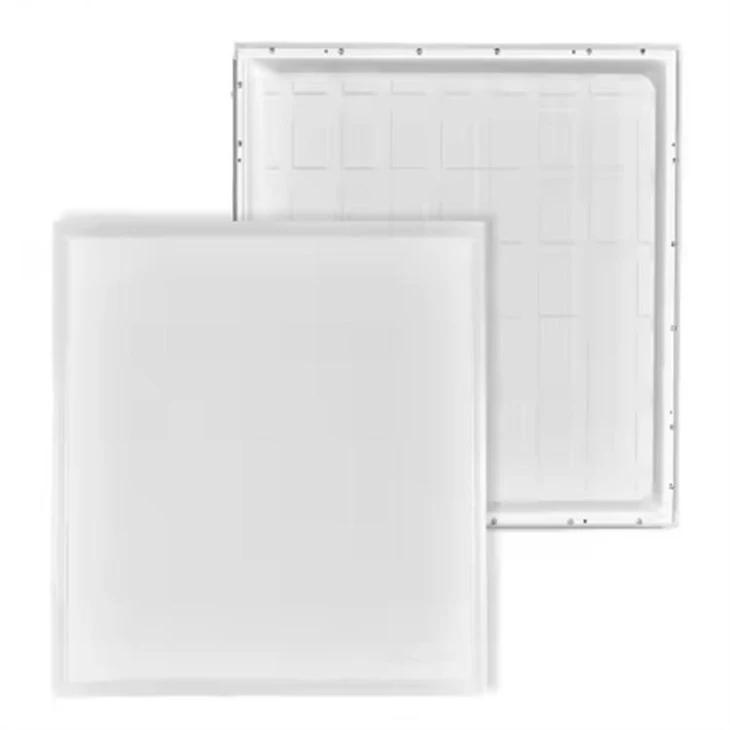 High Efficiency Backlit LED Panel Light