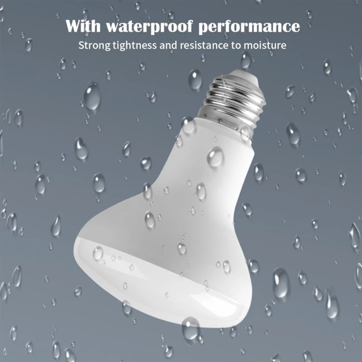 High Lumen LED Bathroom Bulb Light price