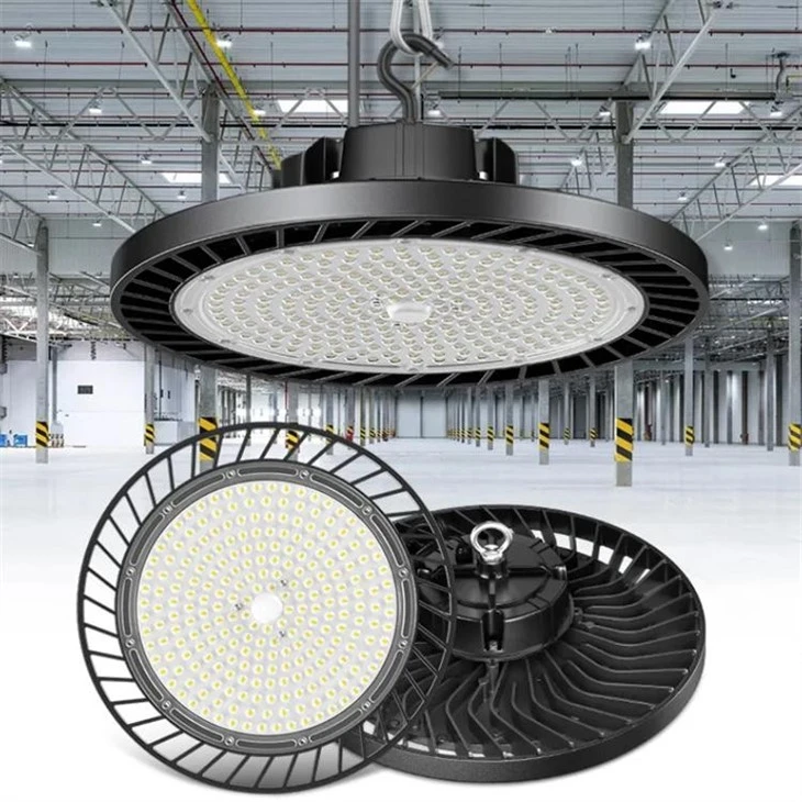 high bay led lights