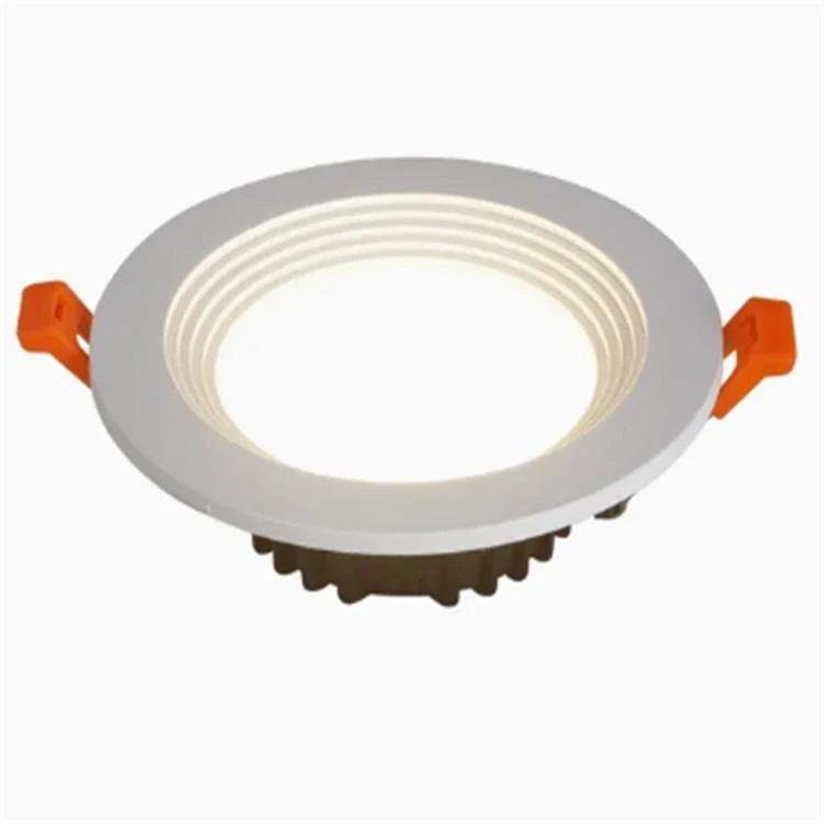 led down light led down light