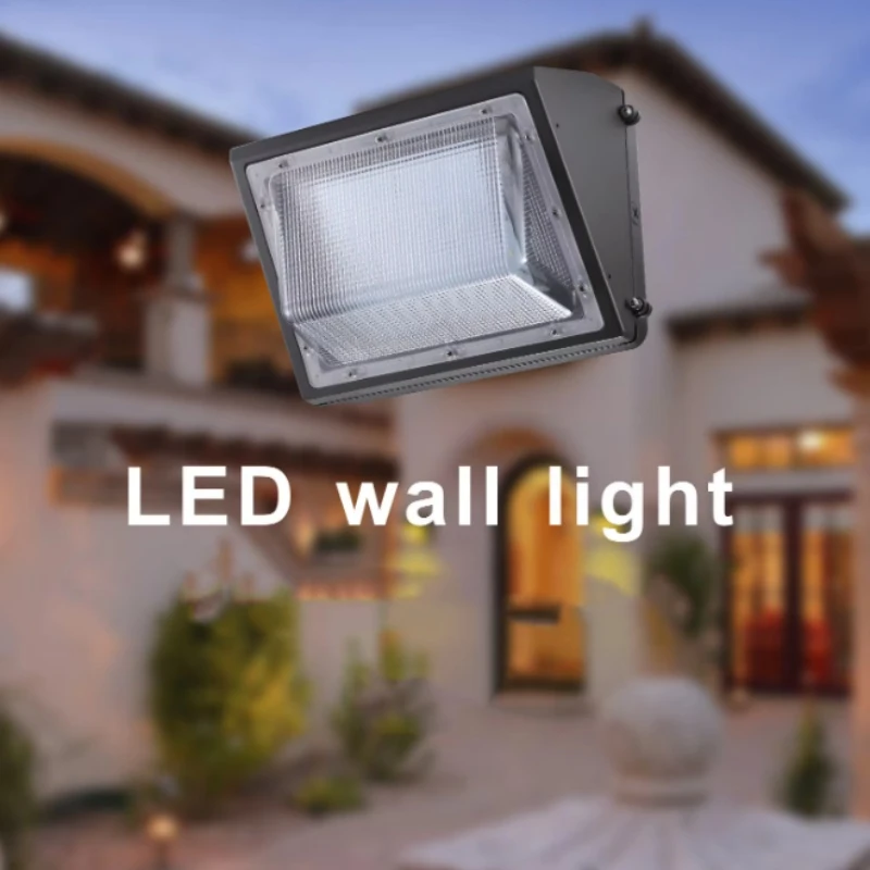 Outside IP65 LED Wall Pack Lights Outside IP65 LED Wall Pack Lights