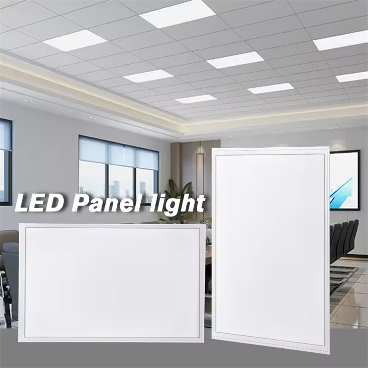Flat panel LED light 1 Flat panel LED light 1